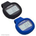 Show Or Stow 3D Pedometer